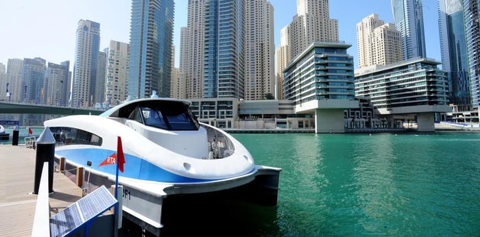 Dubai Travel And Tours
