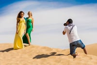 Professional Photography Service