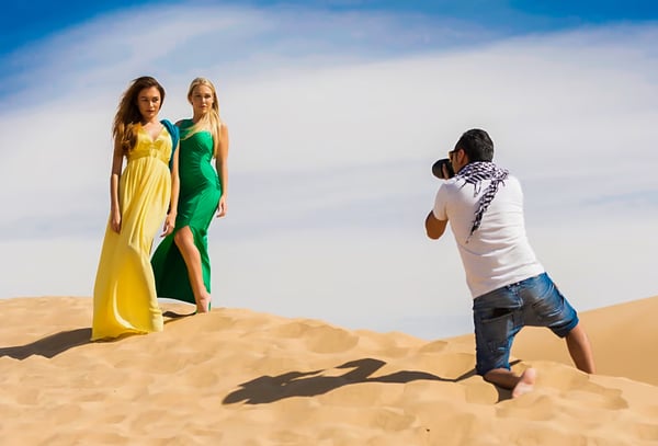 Professional Photography Service