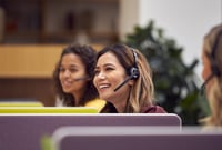 Multilingual Guest Support