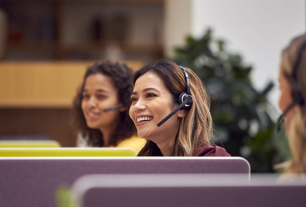 Multilingual Guest Support