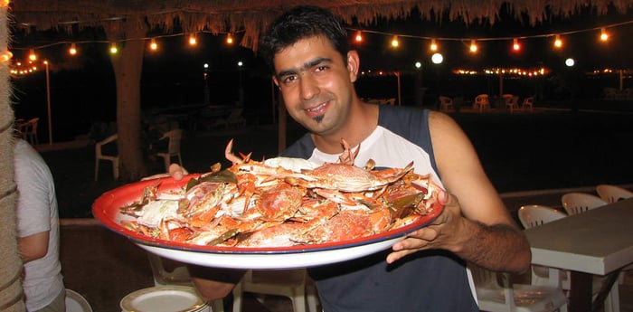 Dubai Travel And Tours
