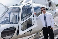 Professional Licensed Pilot Assistance Service