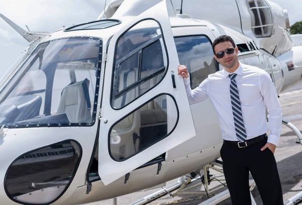 Professional Licensed Pilot Assistance Service