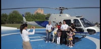Dubai Travel And Tours