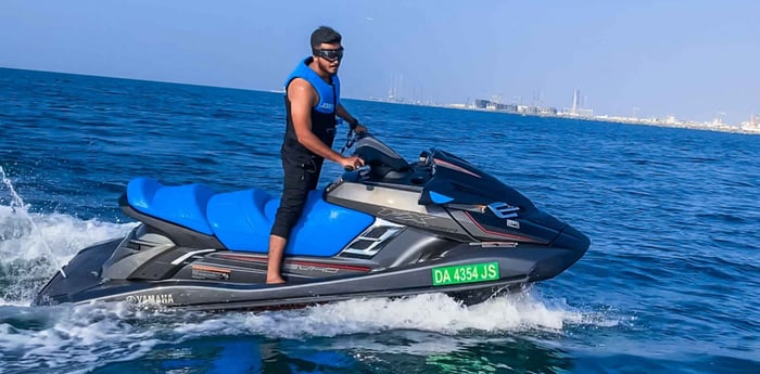 Dubai Travel And Tours