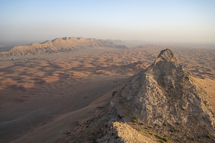 Jebel Maleihah
