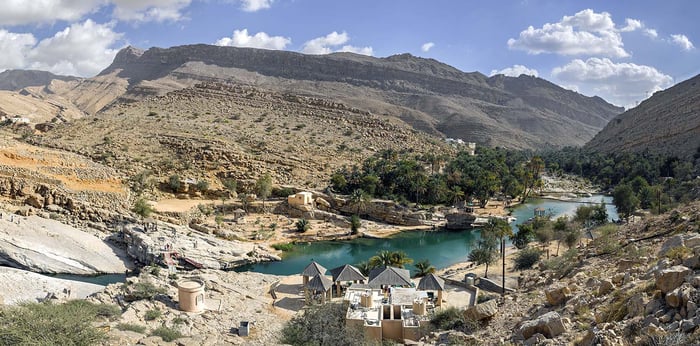 Dubai Travel And Tours