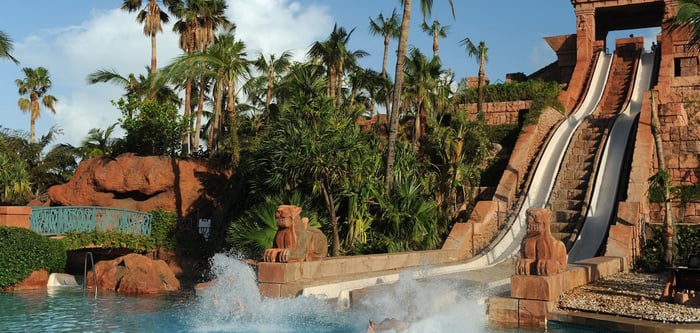 Dubai Travel And Tours