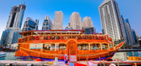 Dubai Travel And Tours