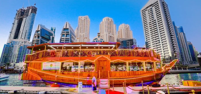 Dubai Travel And Tours