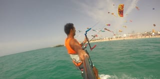 Dubai 1-Hour Jet Ski Adventure At Burj Al Arab Area