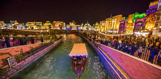  Over Night Desert Safari Dubai With Premium BBQ Dinner Buffet 