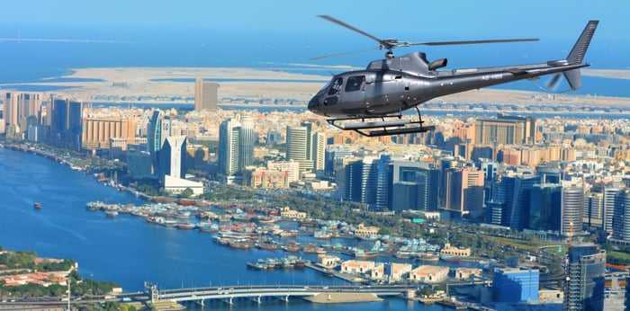 Dubai Travel And Tours