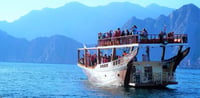 Dubai Travel And Tours