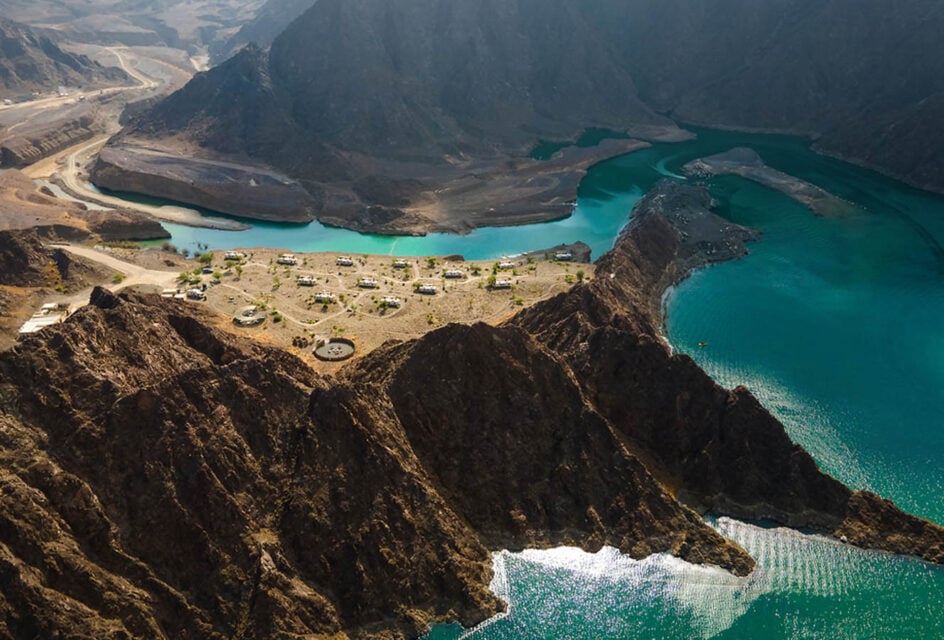 Hatta Water Dam, How to Reach, Things to Do, Tickets, Prices & Packages