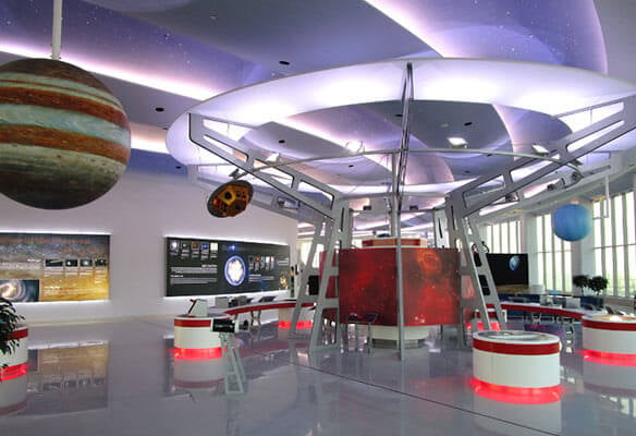The Top Sharjah Science Museum Emirates Activities