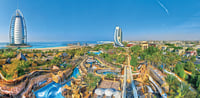 Dubai Travel And Tours