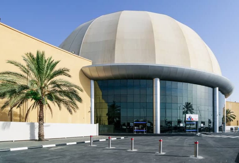 Quick Facts About Dubai Outlet Mall