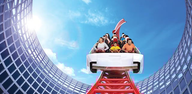 Dubai Wildlife Park And Snorkeling Full-Day Tour