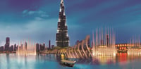 Dubai Travel And Tours