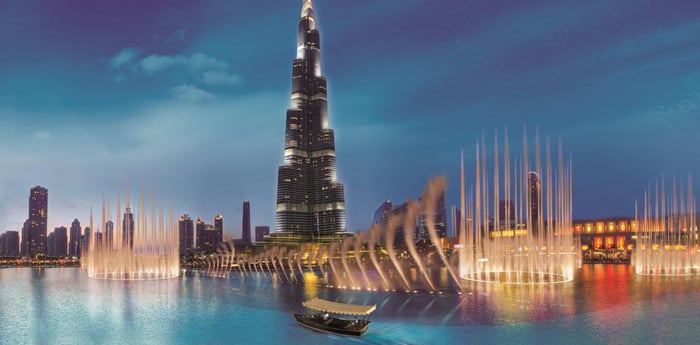 Dubai Travel And Tours