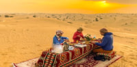 Dubai Travel And Tours