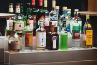 2 Hours Standard Liqour