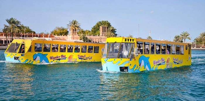 Dubai Travel And Tours