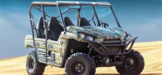 30 Minutes 200cc Yamaha Quad Bike ( Age 8 To 11 Years )