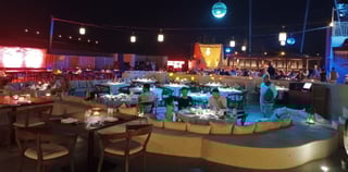 New Year's Eve At Atlantis The Palm 2025/2026 Gold Package 