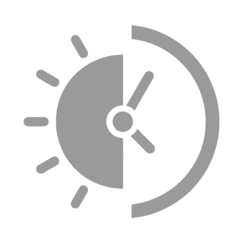 Operating hours icon