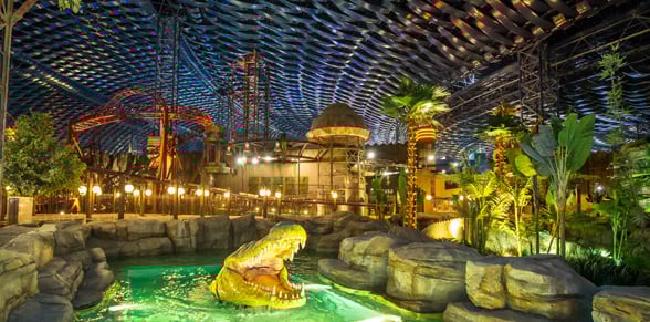 Red Dunes Desert Safari Dubai Premium Live BBQ Dinner Top Rated