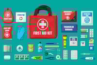 First Aid