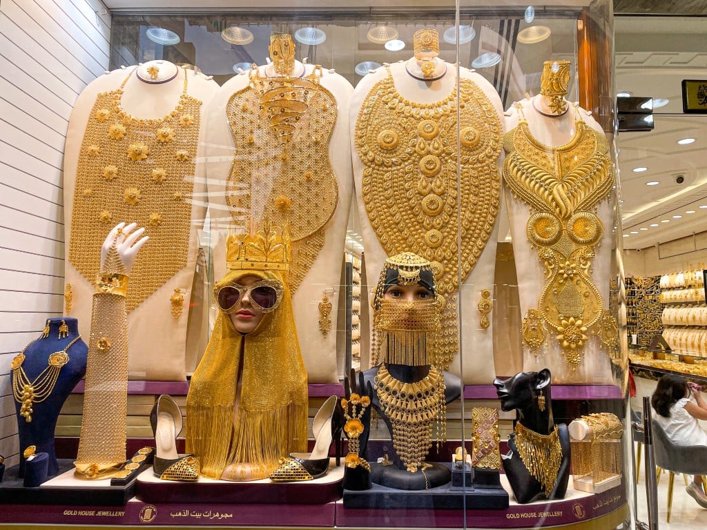 Shop From Gold Souk