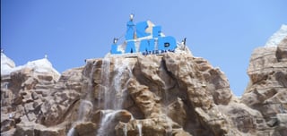 Sea Plane Tour Standard 40 Minutes Flight