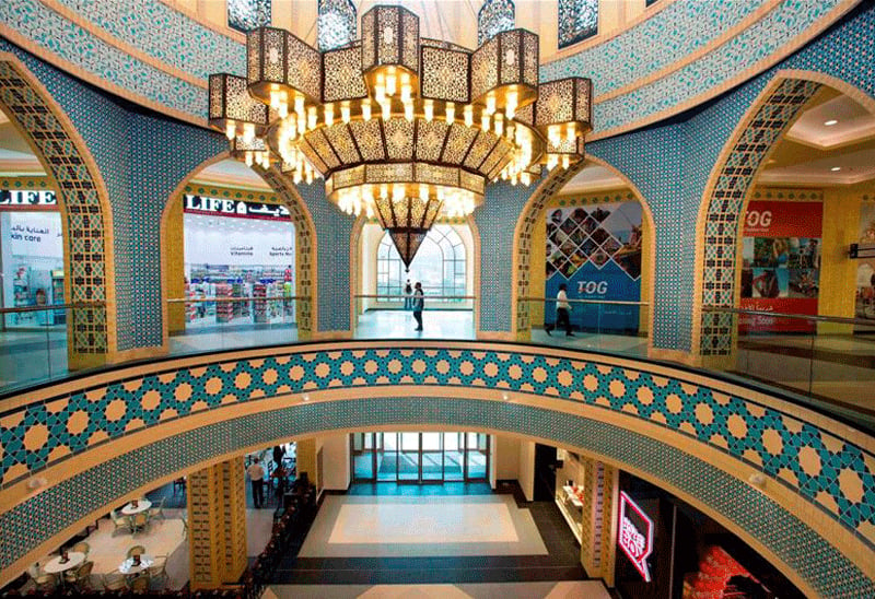 Ibn Battuta Mall Offers And Events