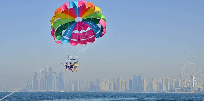 Dubai Travel And Tours