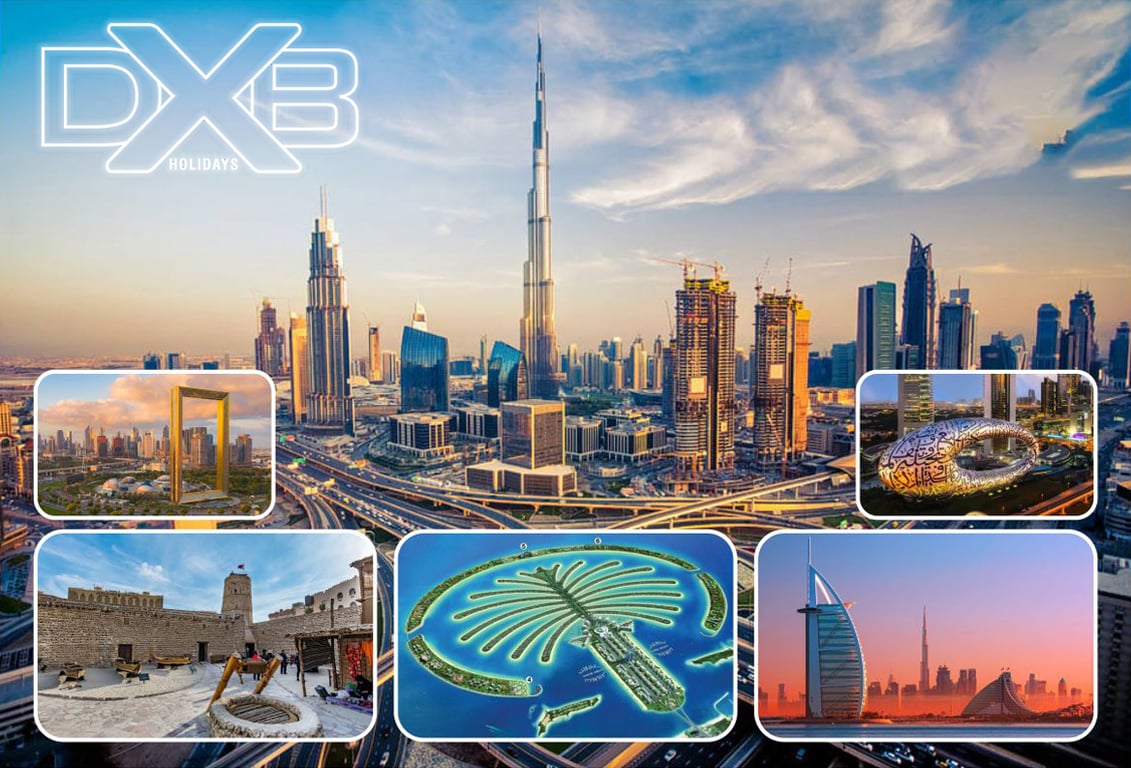 DXB Holidays