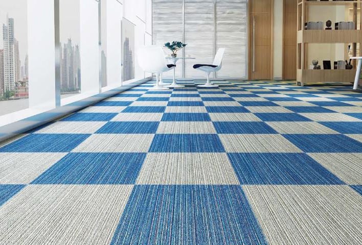 Trends in the Carpet Industry: An Analysis
