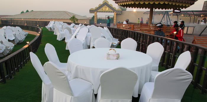Dubai Travel And Tours