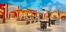 Premium Desert Safari with Premium BBQ & 6 Entertaining Shows