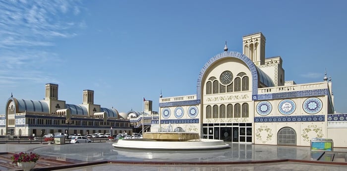 Dubai Travel And Tours