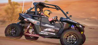 AL Montazah Water Park From Dubai