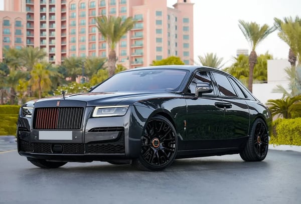 Cullinan Upgrade