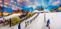 Dubai Travel And Tours