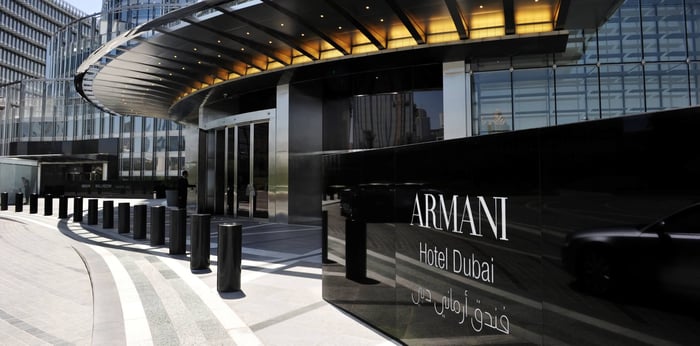 Dubai Travel And Tours