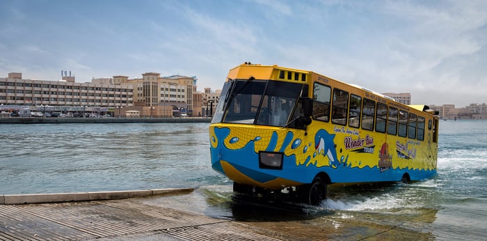 Dubai Travel And Tours