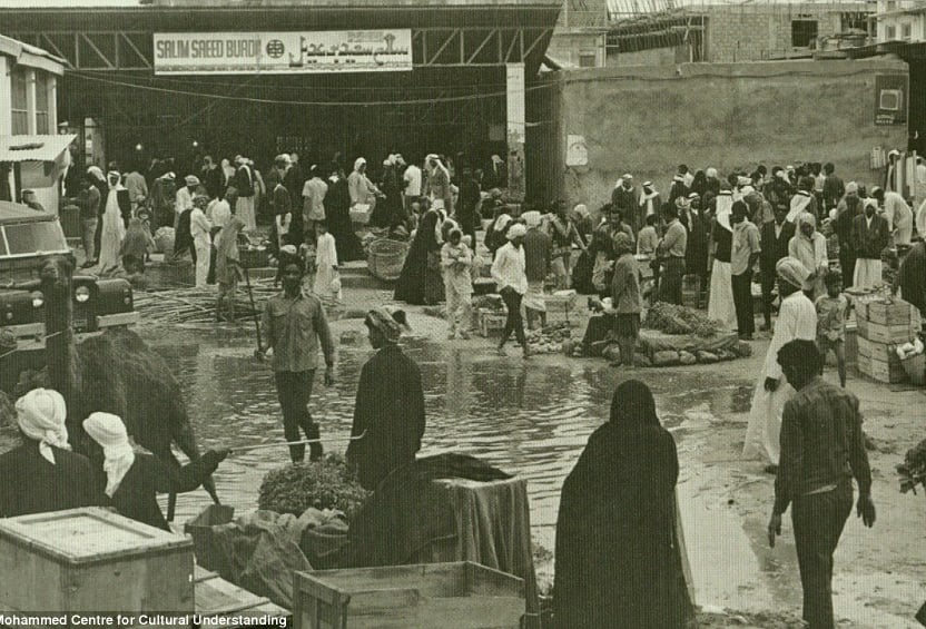 The Markets In 1950