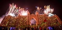 Dubai Travel And Tours